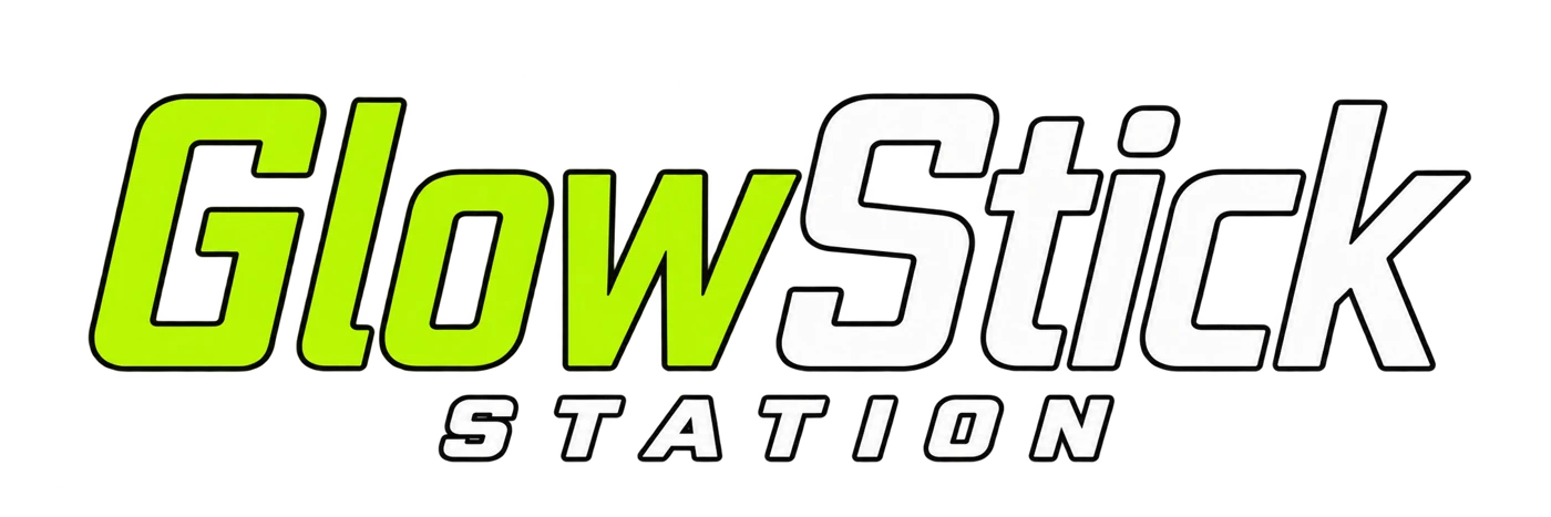 GlowStick Station